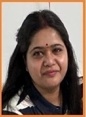 Mrs. Ankita Sharma