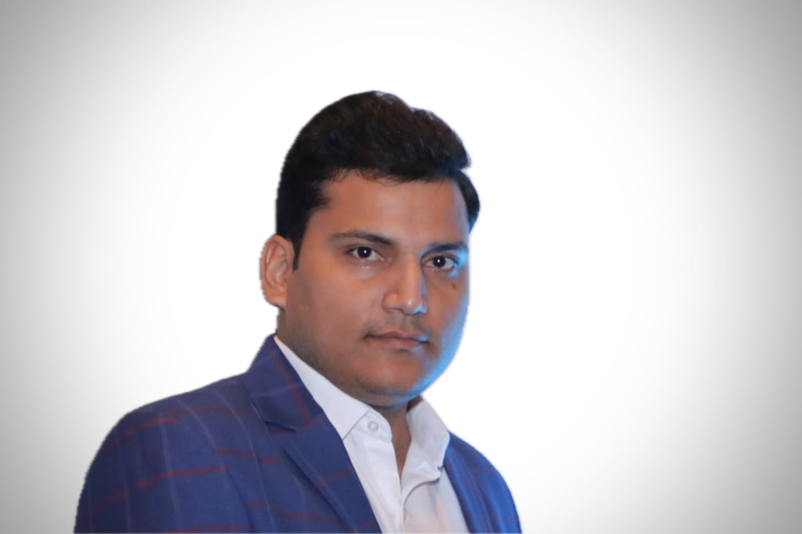 Mr. Avinash Jagariya