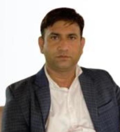 Jitendra Sharma