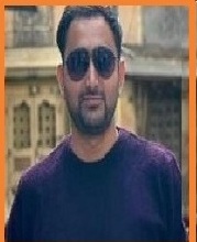 Maharish Dave