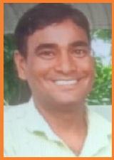 Manish Rajawat