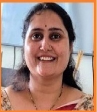Monika Sharma