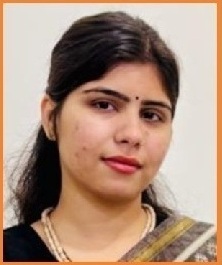 Prerna Jangid