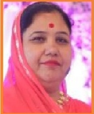 Mrs. Radha Sharma