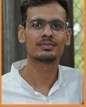 Dr. Siddhant Chaturvedi