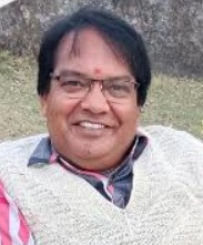 Umakant Bhardawaj