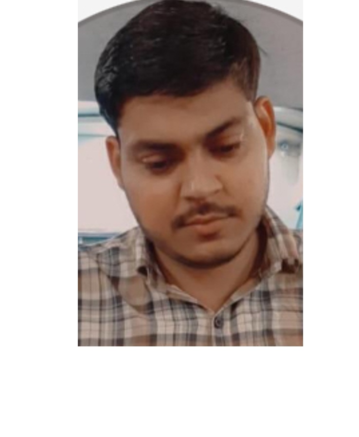Mr. Vishvendra Singh