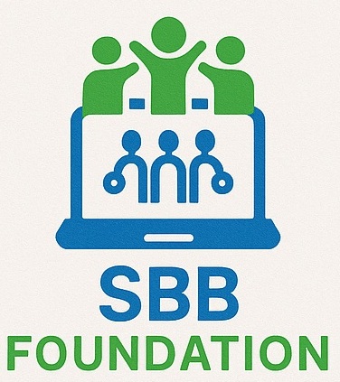 SBB Foundation logo